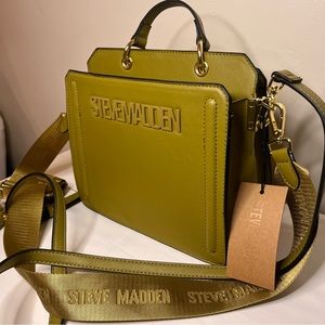 Steve Madden Viral TikTok bag